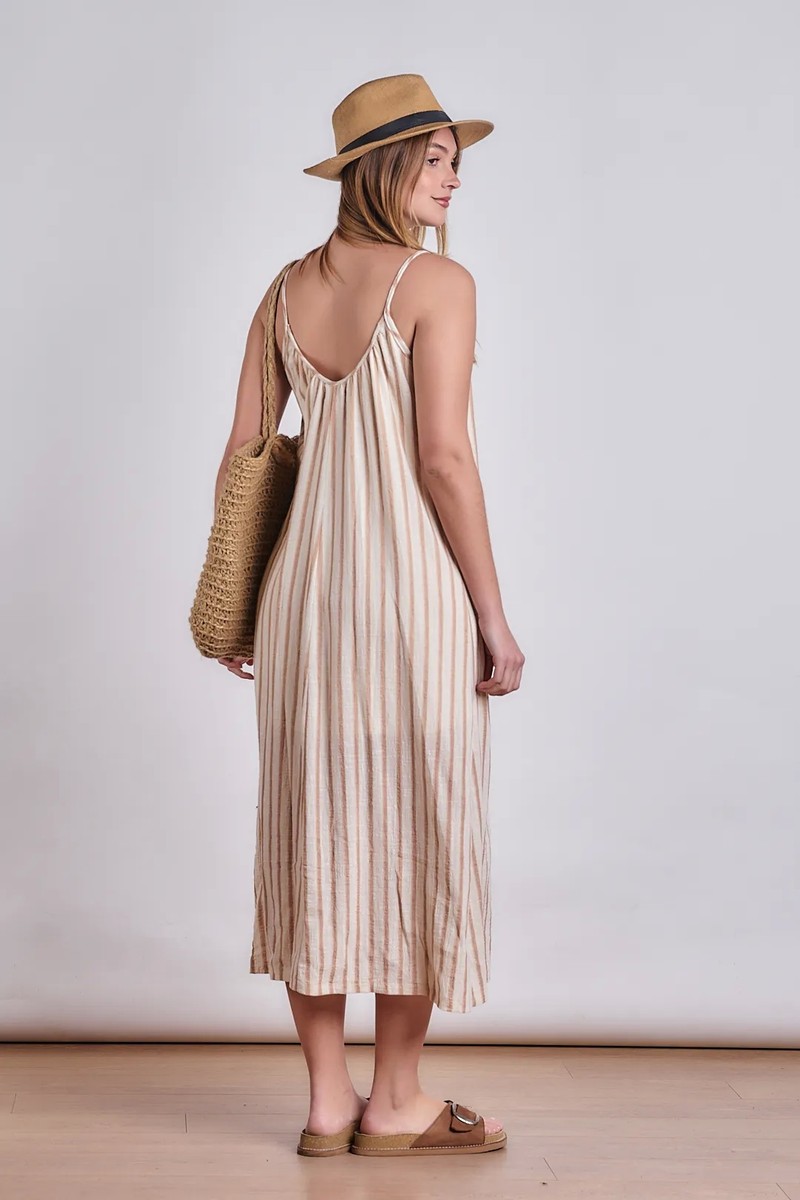 VESTIDO ANUKET