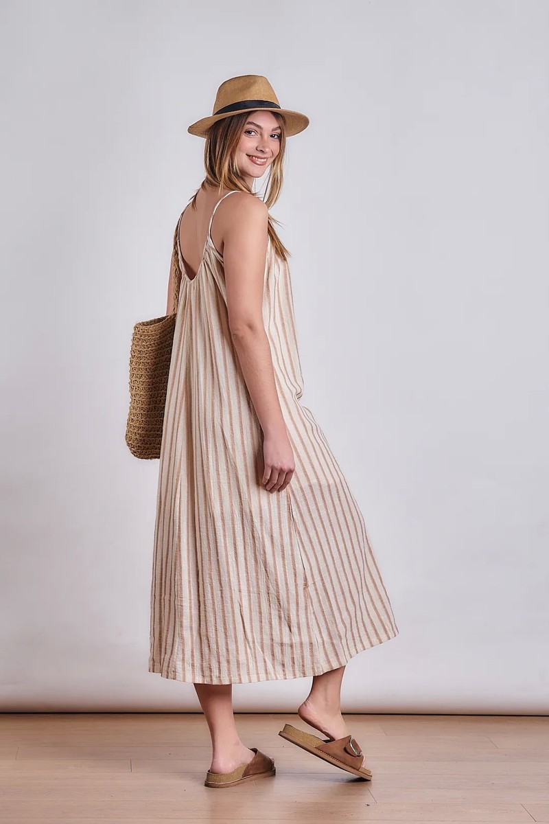 VESTIDO ANUKET