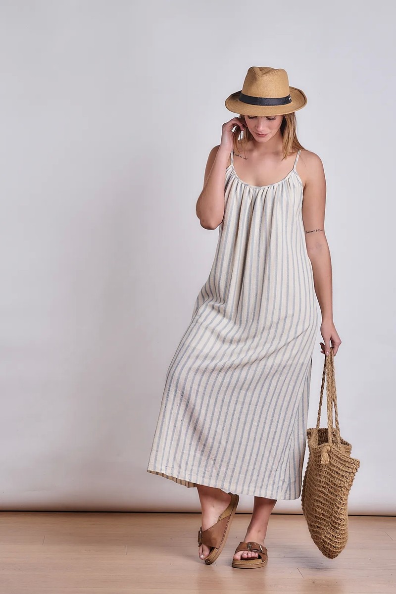 VESTIDO ANUKET