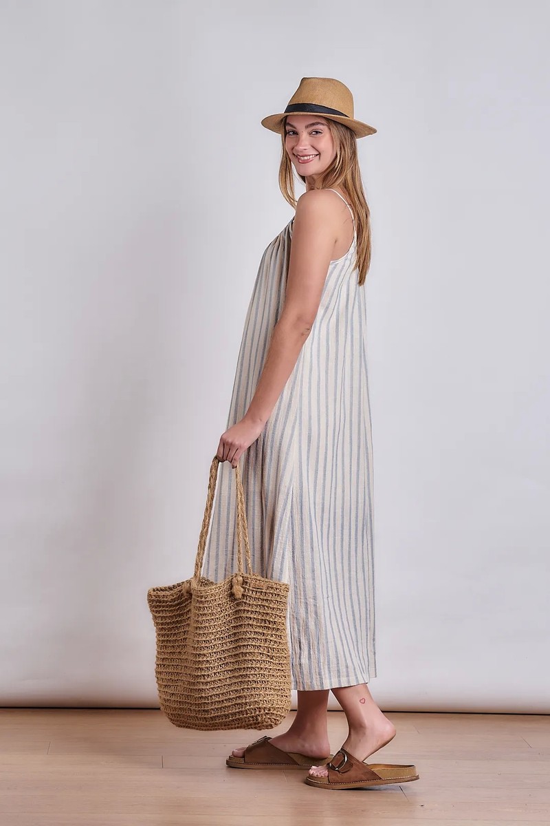 VESTIDO ANUKET