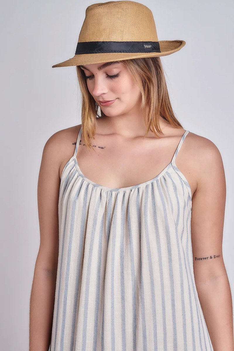 VESTIDO ANUKET