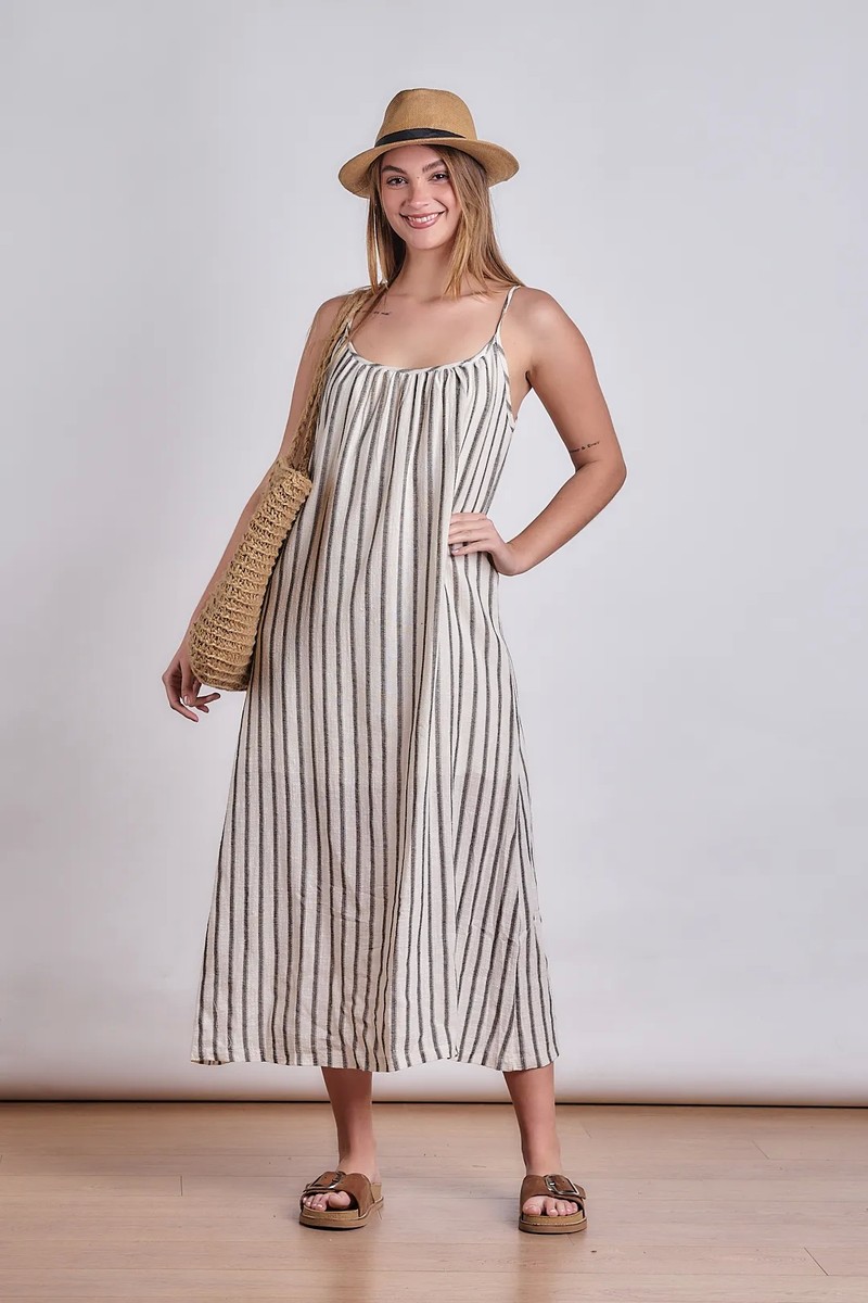 VESTIDO ANUKET