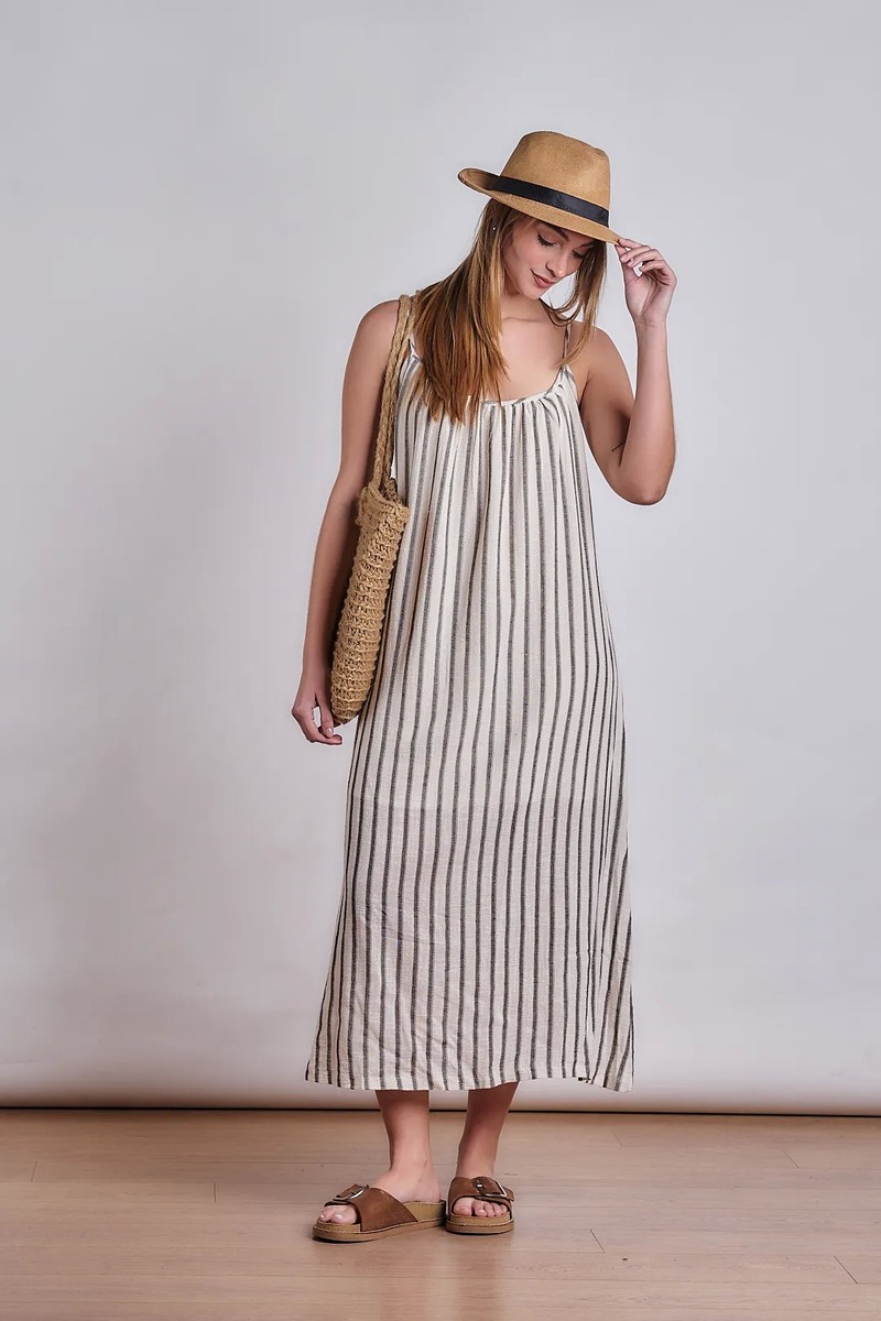 VESTIDO ANUKET