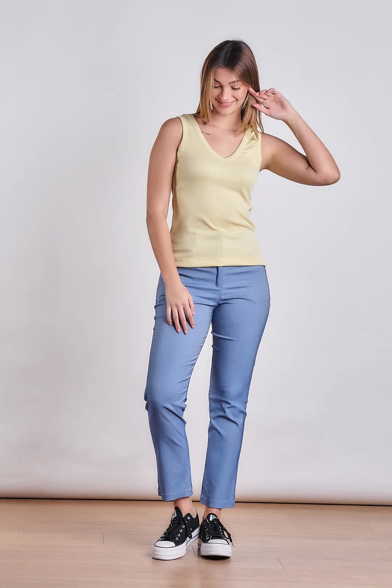 MUSCULOSA CLIO