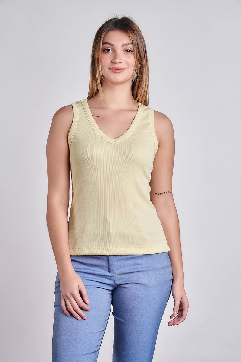 MUSCULOSA CLIO