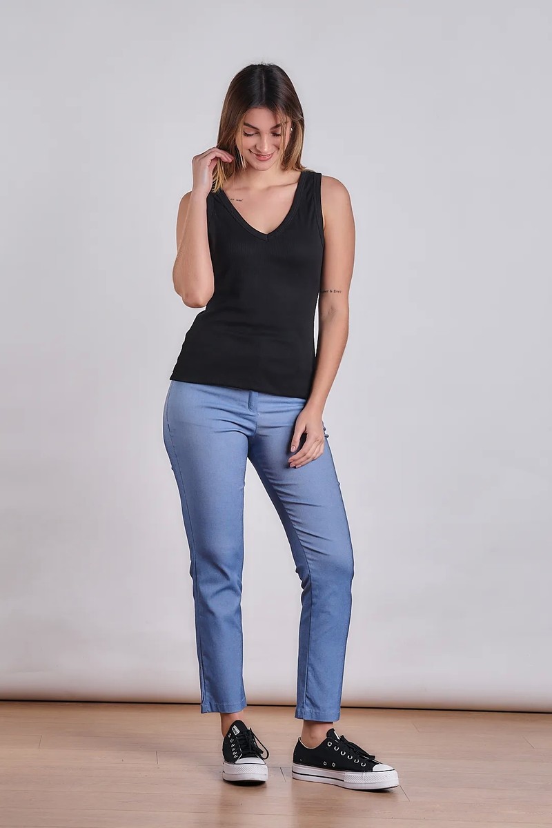 MUSCULOSA CLIO