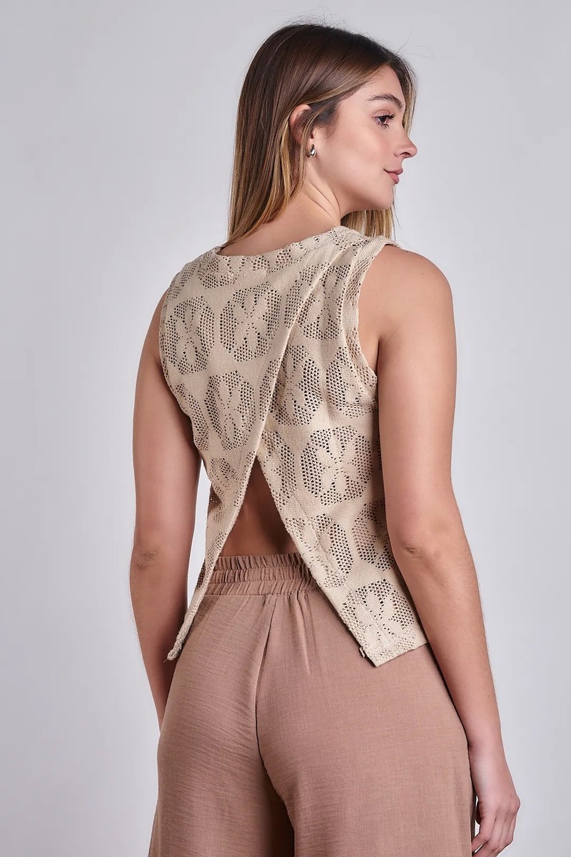MUSCULOSA CALIOPE