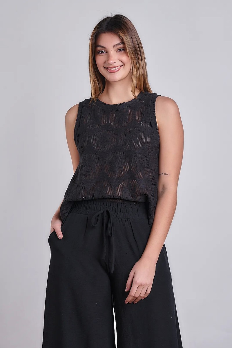 MUSCULOSA CALIOPE
