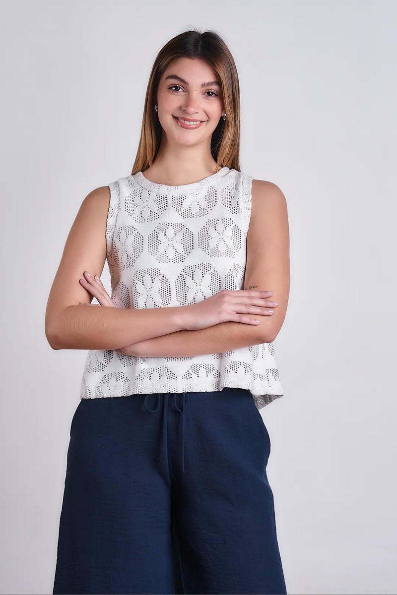 MUSCULOSA CALIOPE