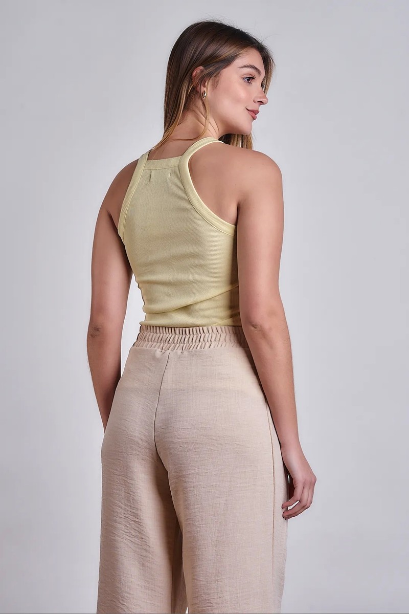 MUSCULOSA IRIS