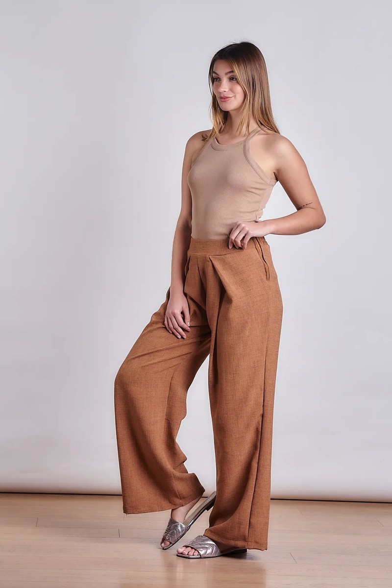MUSCULOSA IRIS