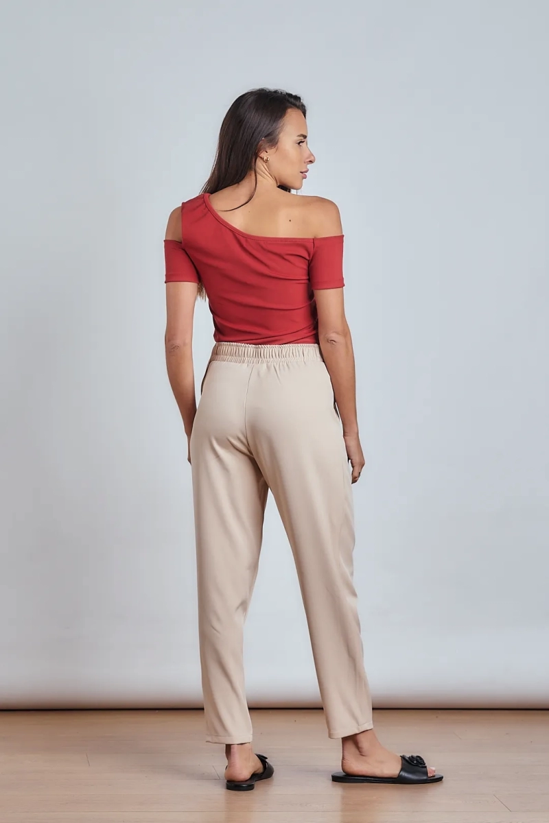 REMERA ALMENDRO