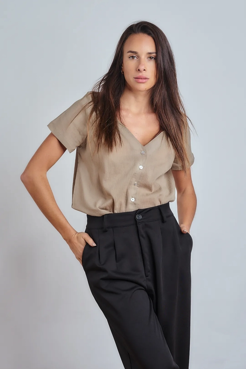 CAMISA ARIADNA
