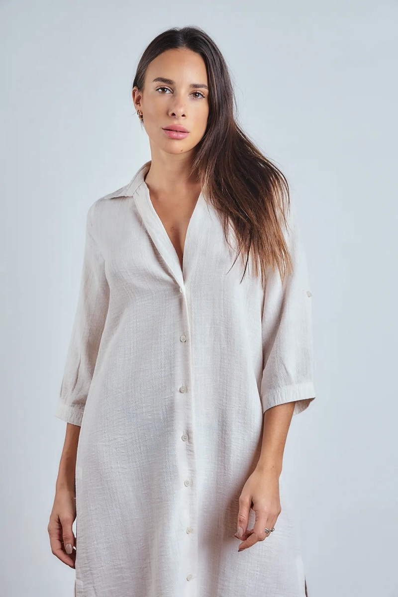 CAMISA CALIPSO