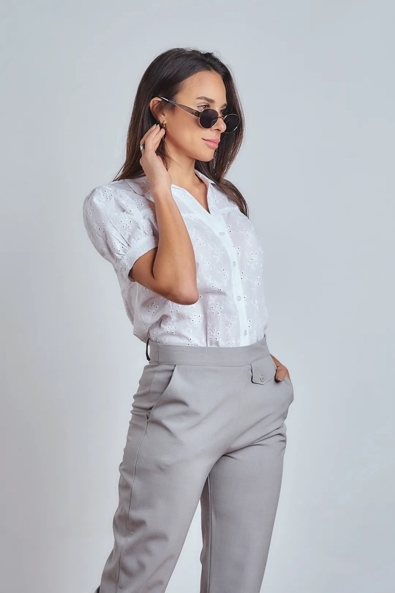 CAMISA GALATEA