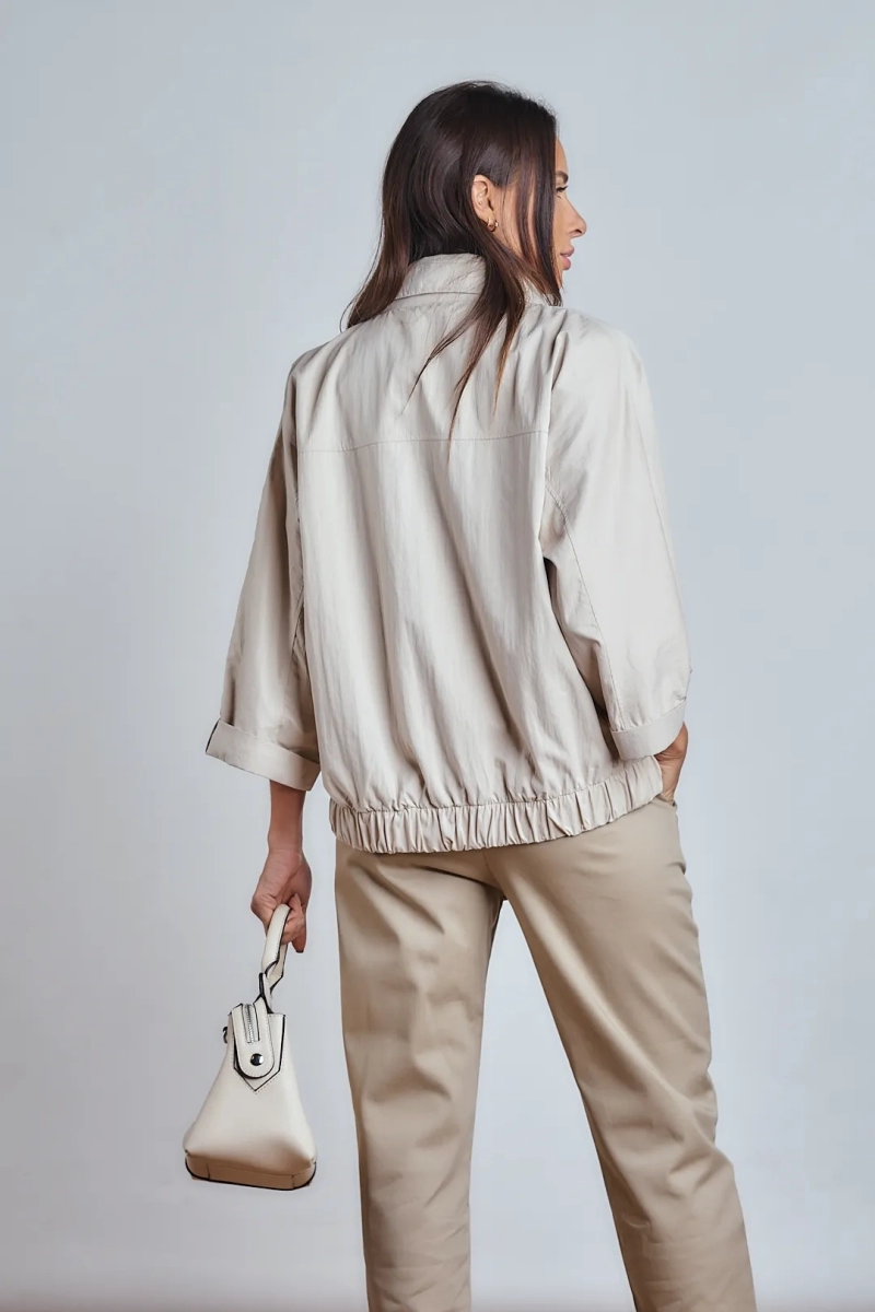 CAMPERA HECATE