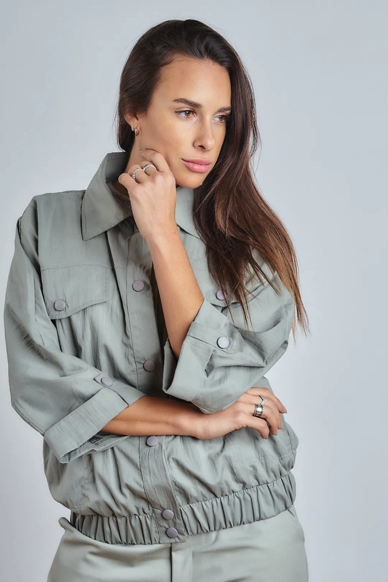 CAMPERA HECATE