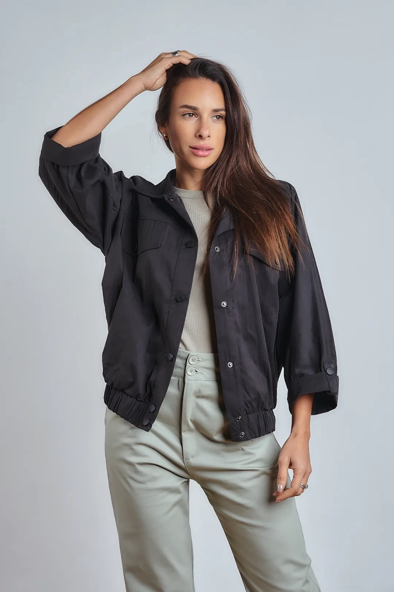 CAMPERA HECATE