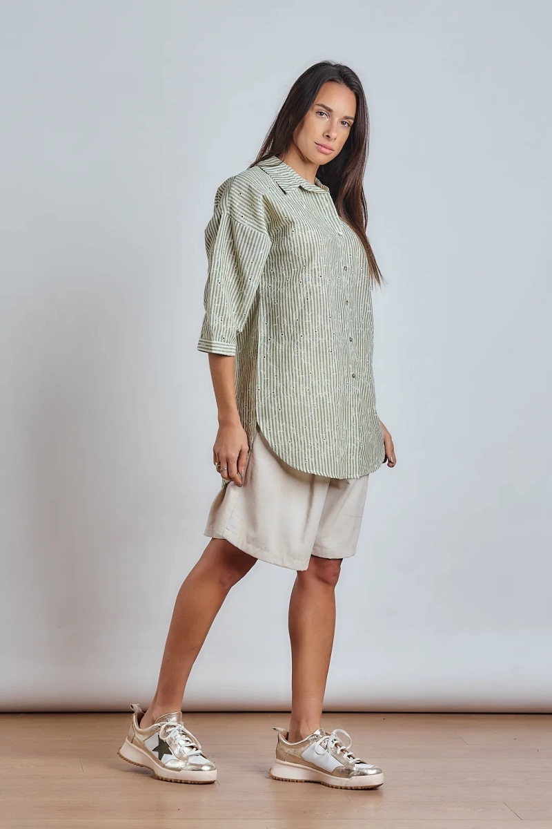 CAMISA CIRCE
