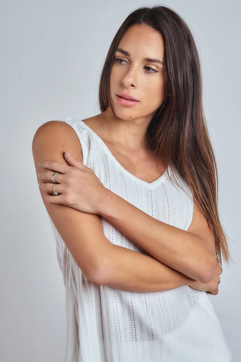 MUSCULOSA HEL