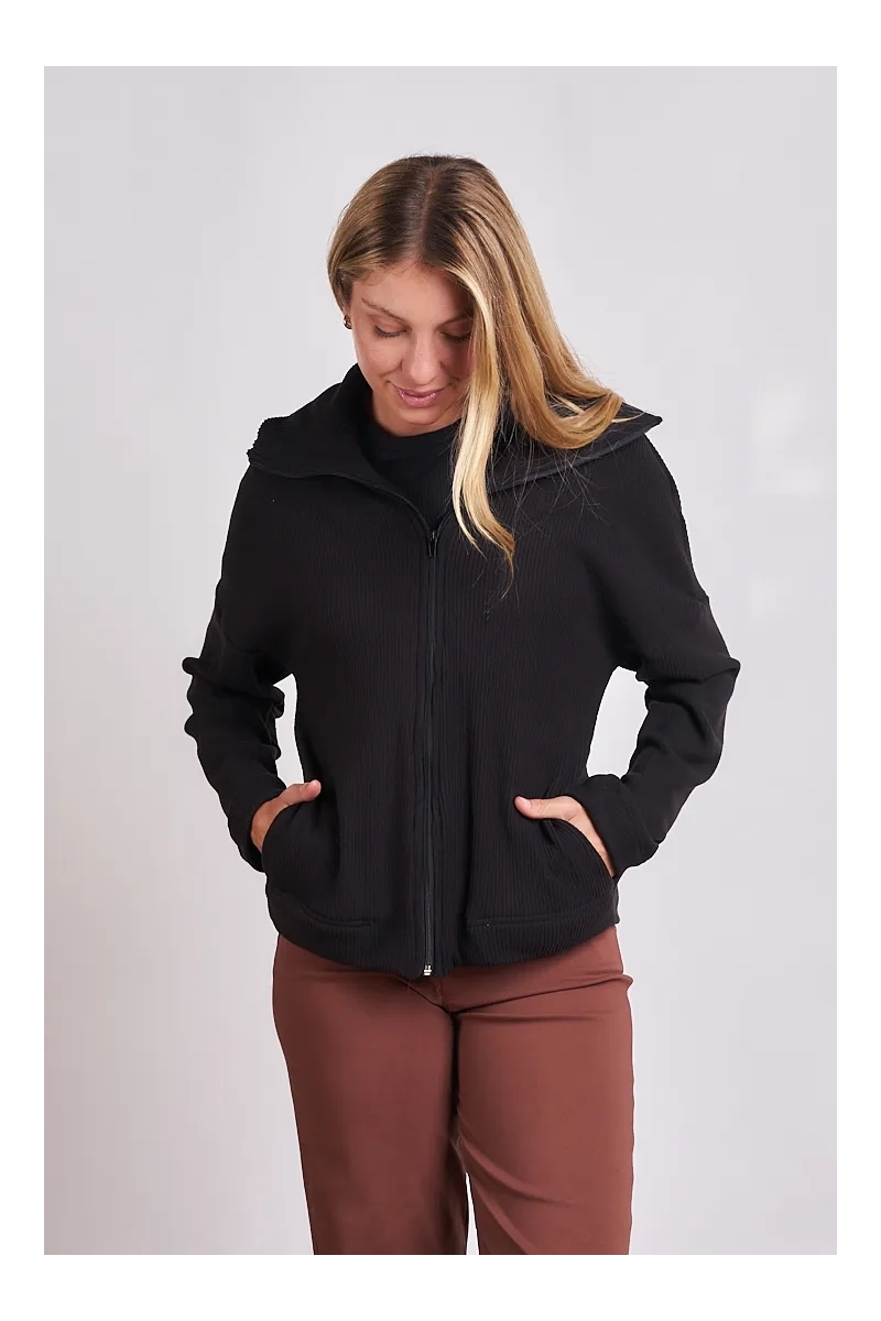 CAMPERA COLONIA