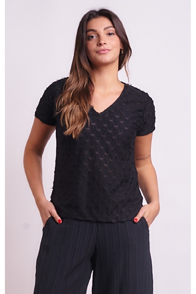 REMERA CASIOPEA