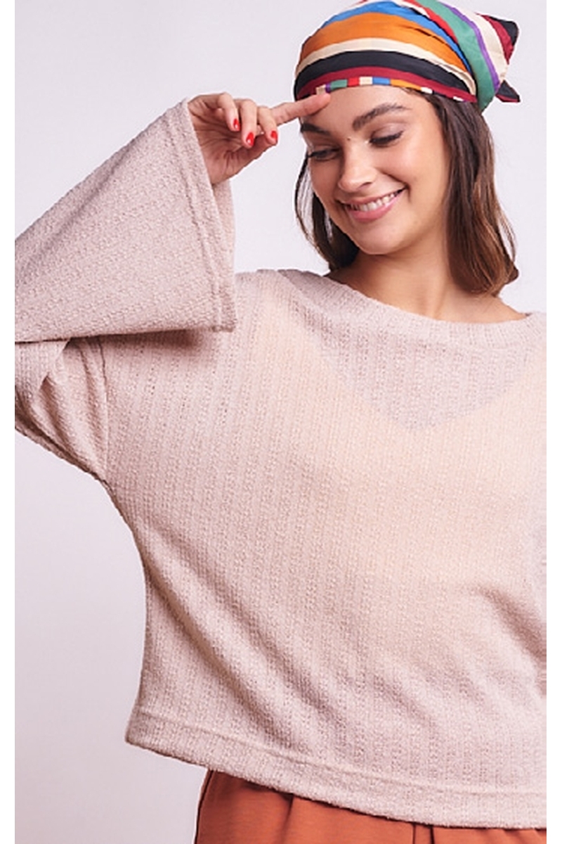 SWEATER SAGA