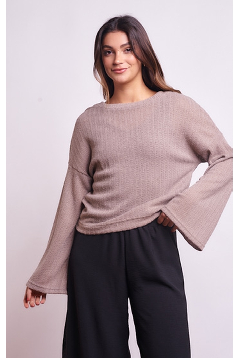 SWEATER SAGA