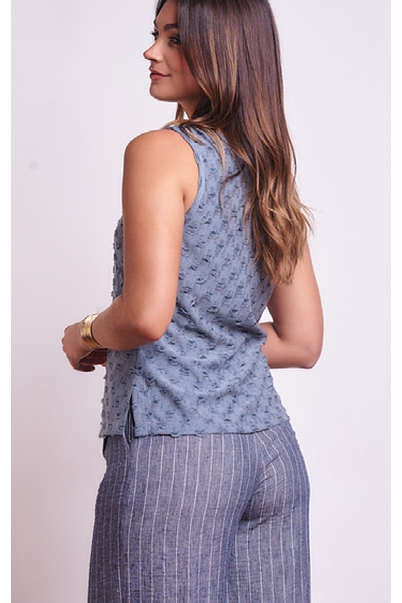 REMERA CALISTO