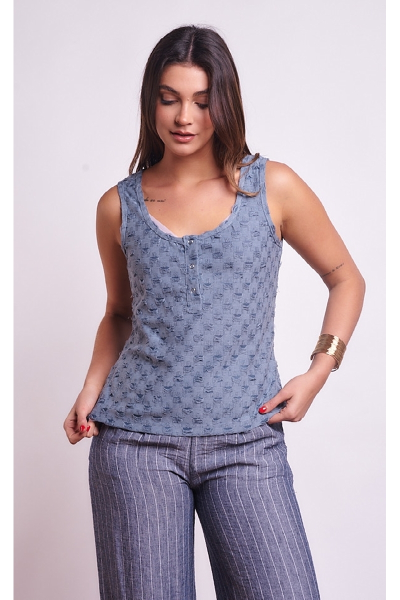 REMERA CALISTO