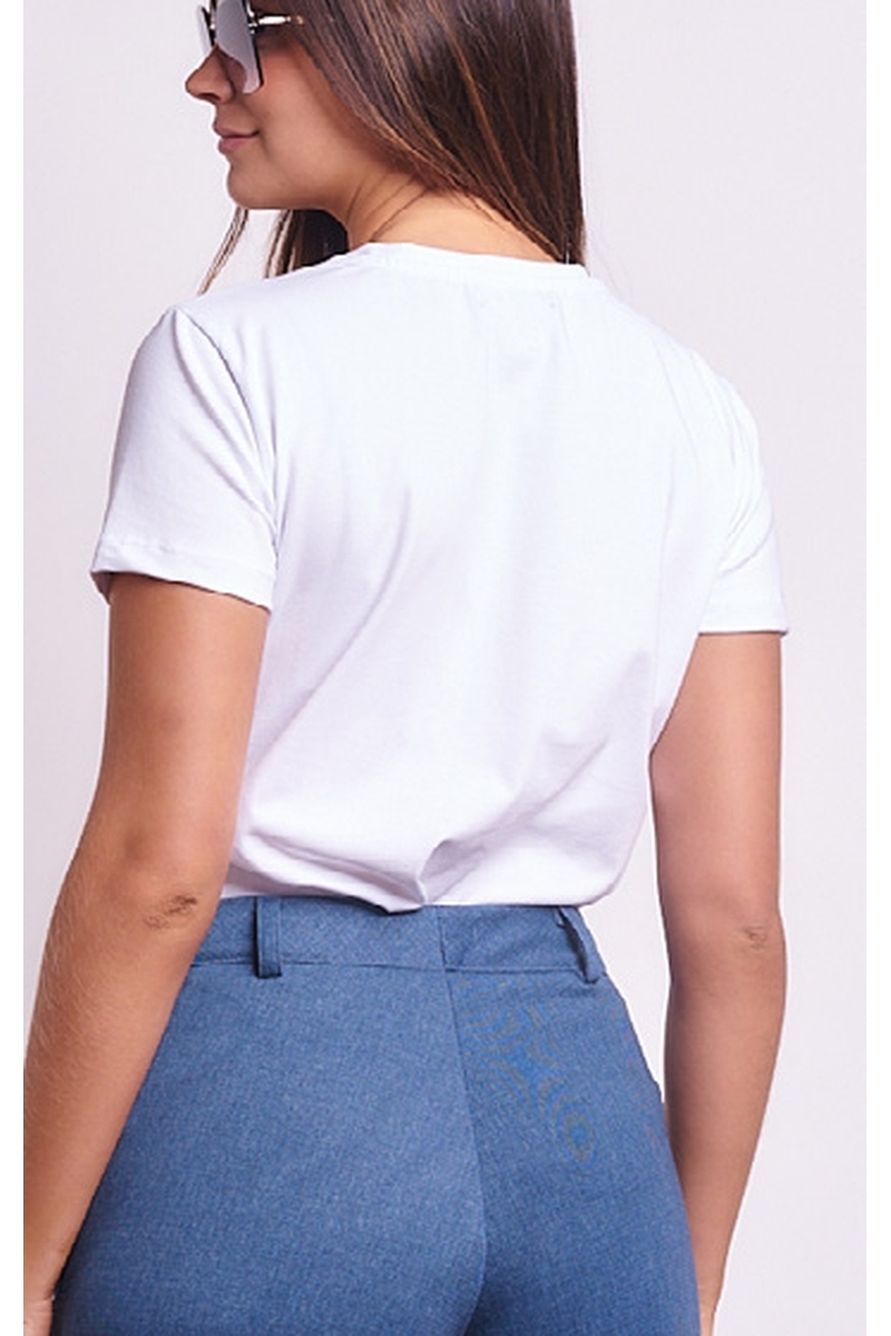 REMERA VELA