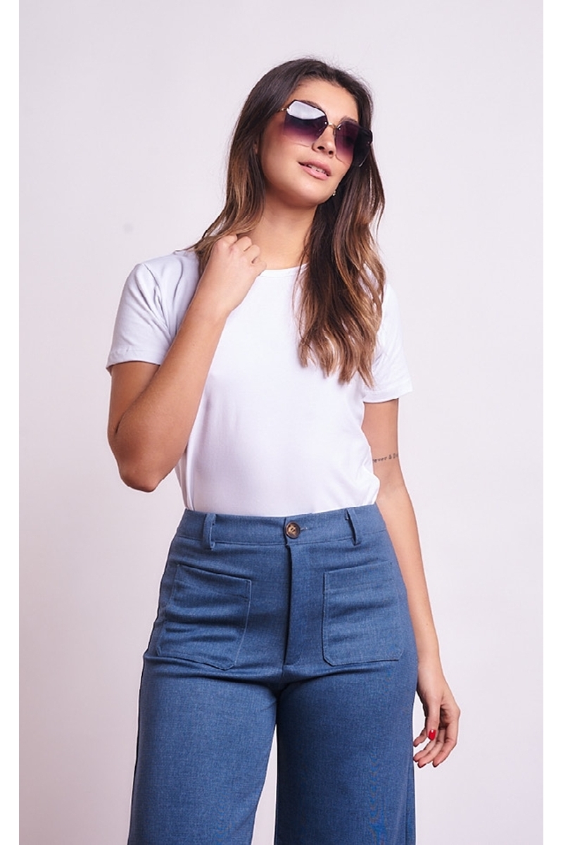 REMERA VELA