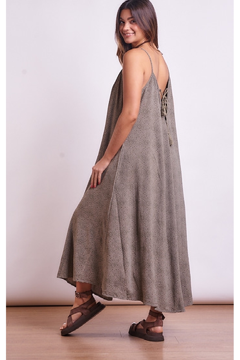 VESTIDO ALPHERATZ
