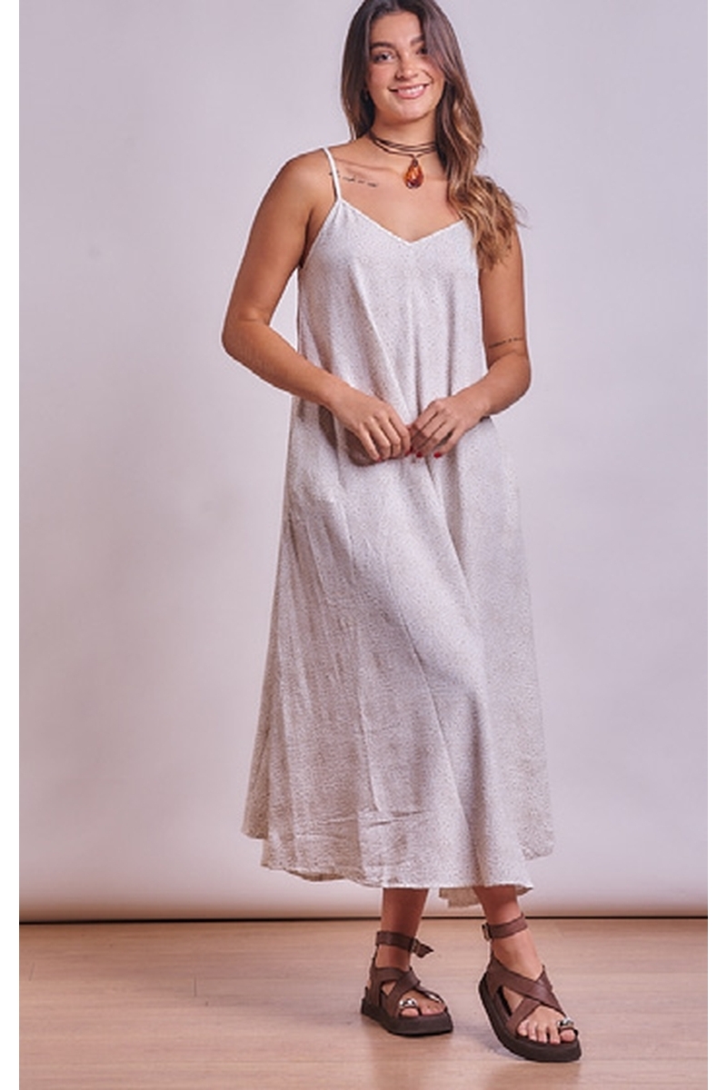 VESTIDO ALPHERATZ