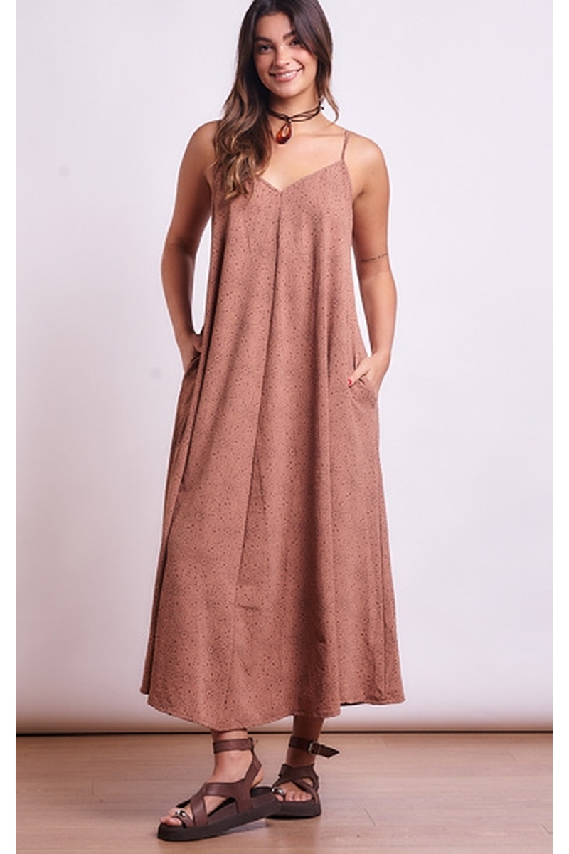 VESTIDO ALPHERATZ