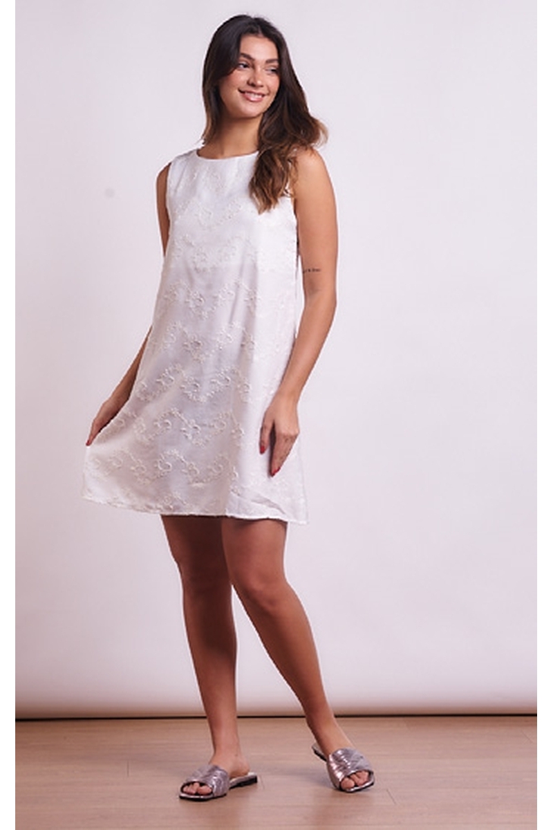 VESTIDO ANDROMEDA