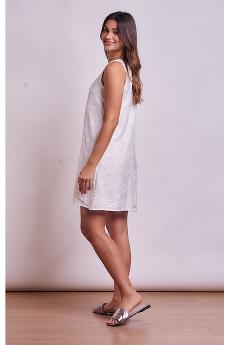 VESTIDO ANDROMEDA