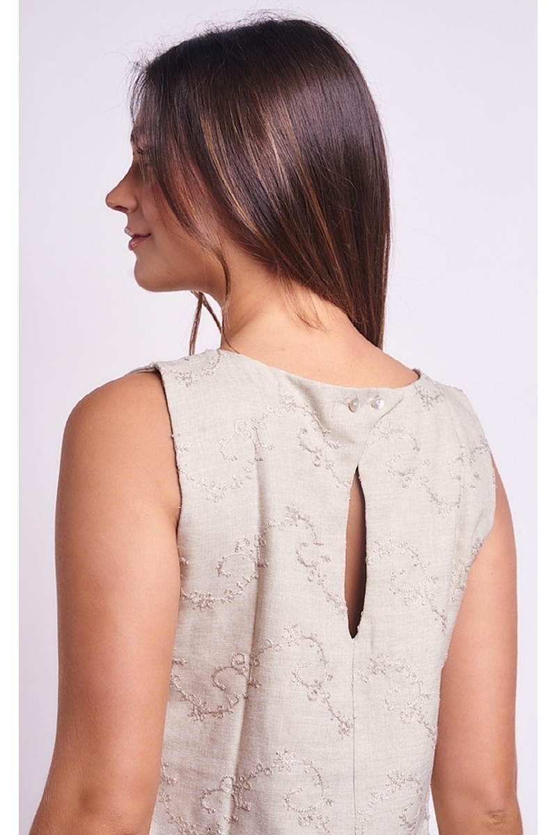 VESTIDO ANDROMEDA