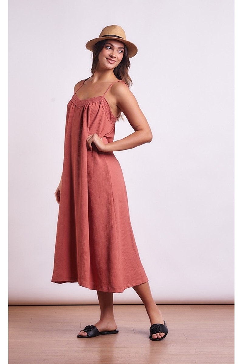 VESTIDO SABIK