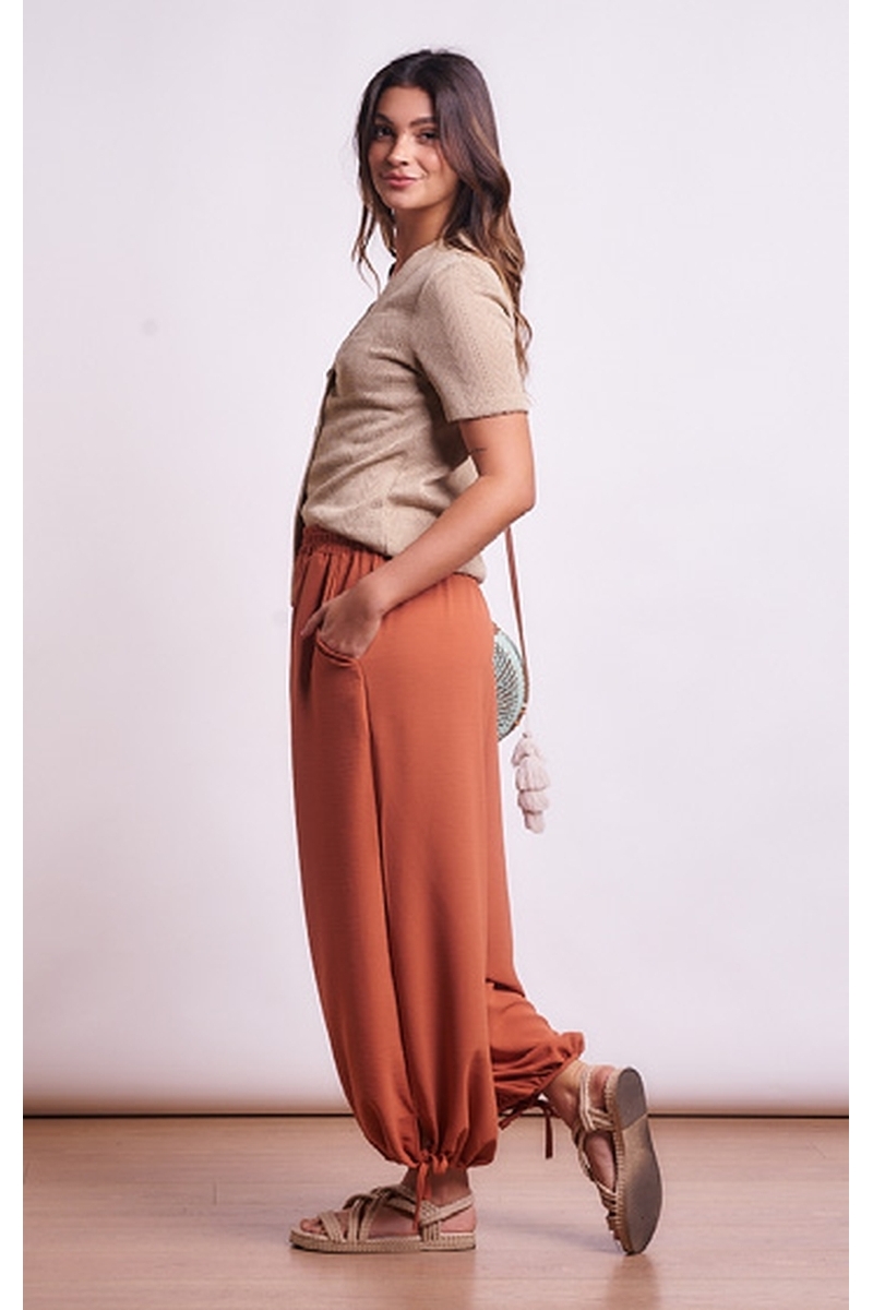PANTALON FORMAX