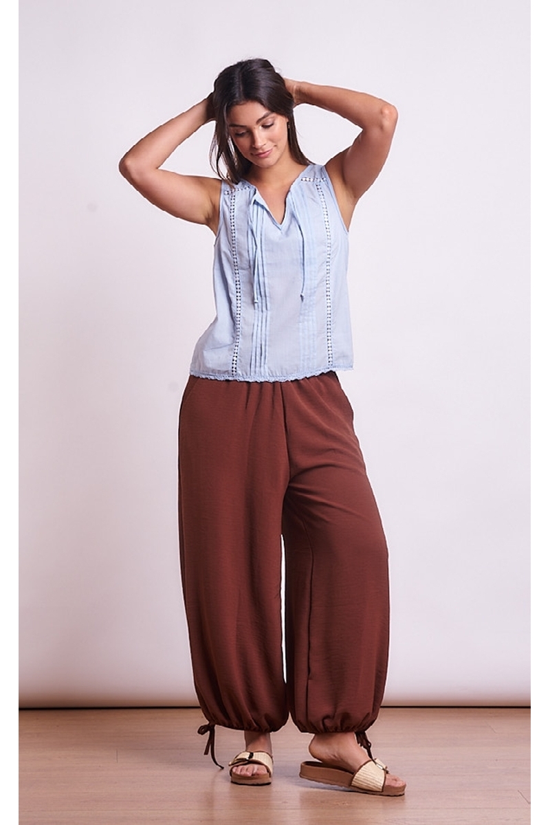 PANTALON FORMAX