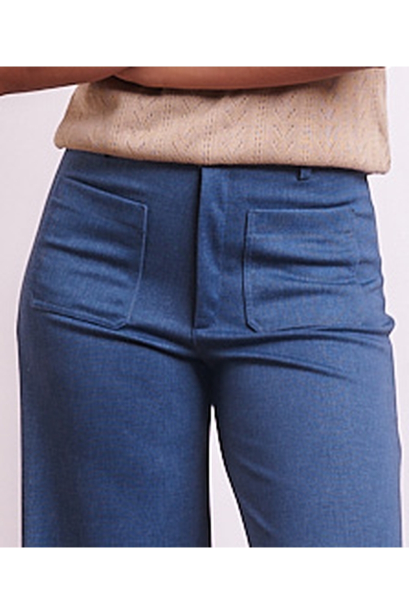 PANTALON VIRGO