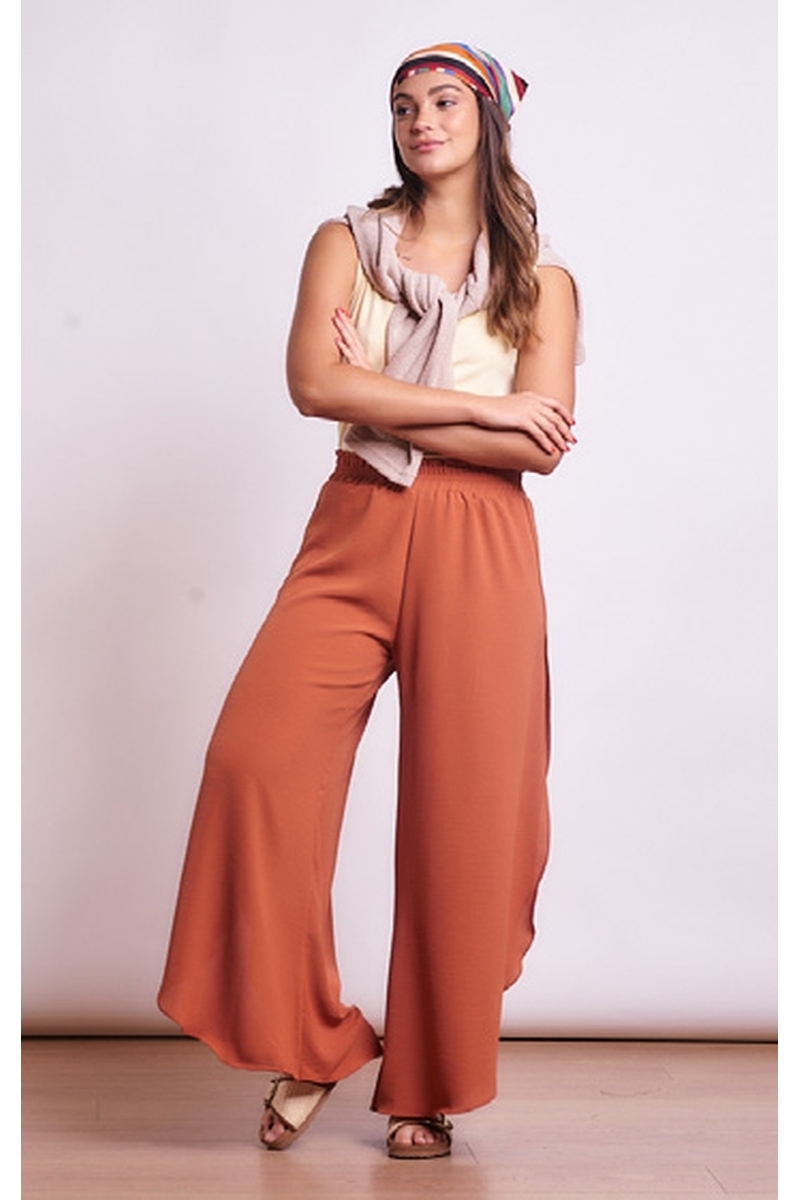 PANTALON MEGREZ