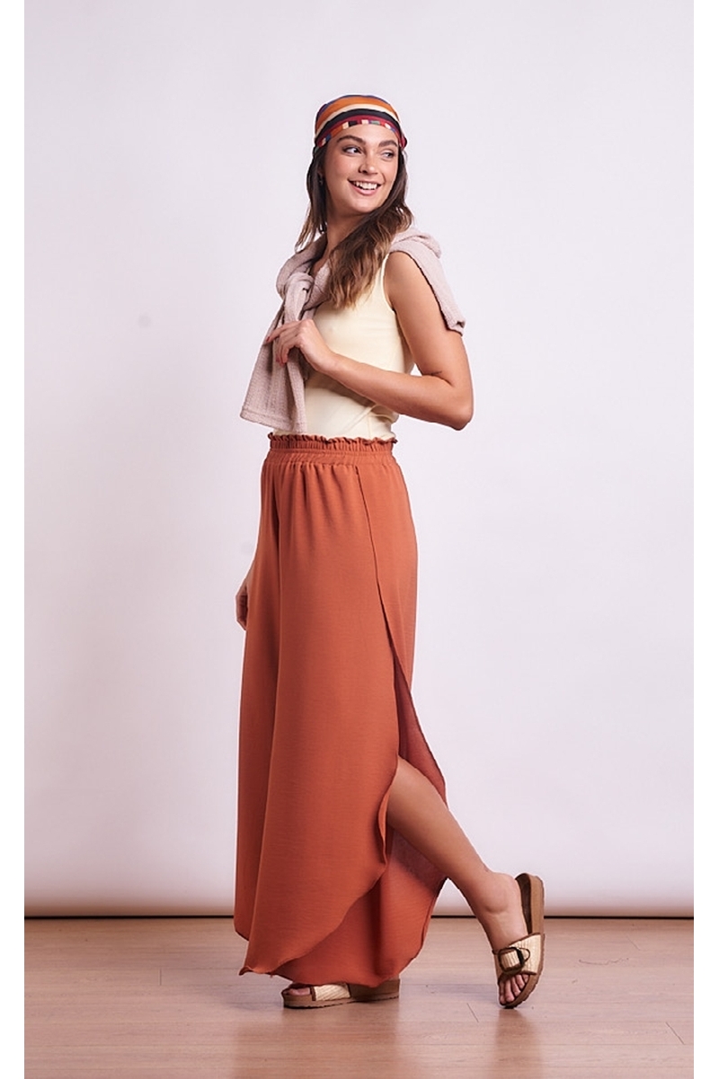 PANTALON MEGREZ