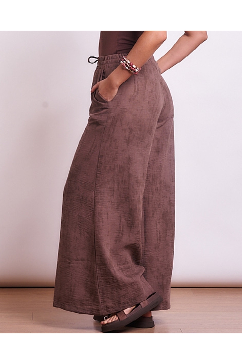 PANTALON RIGEL