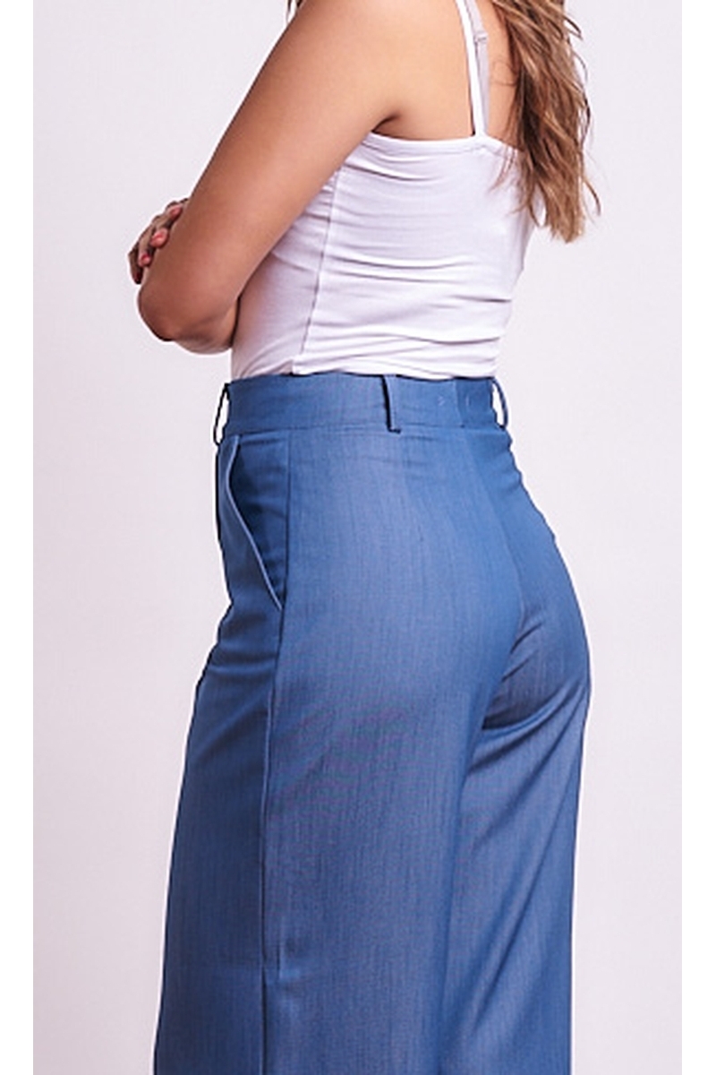 PANTALON PLEIONE