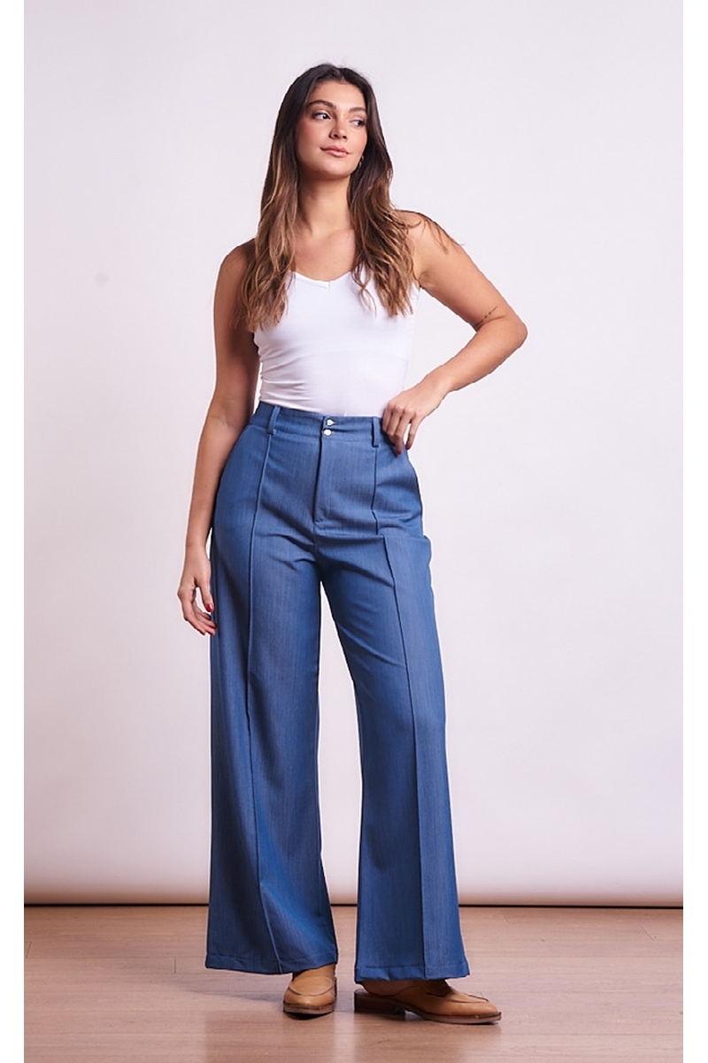 PANTALON PLEIONE