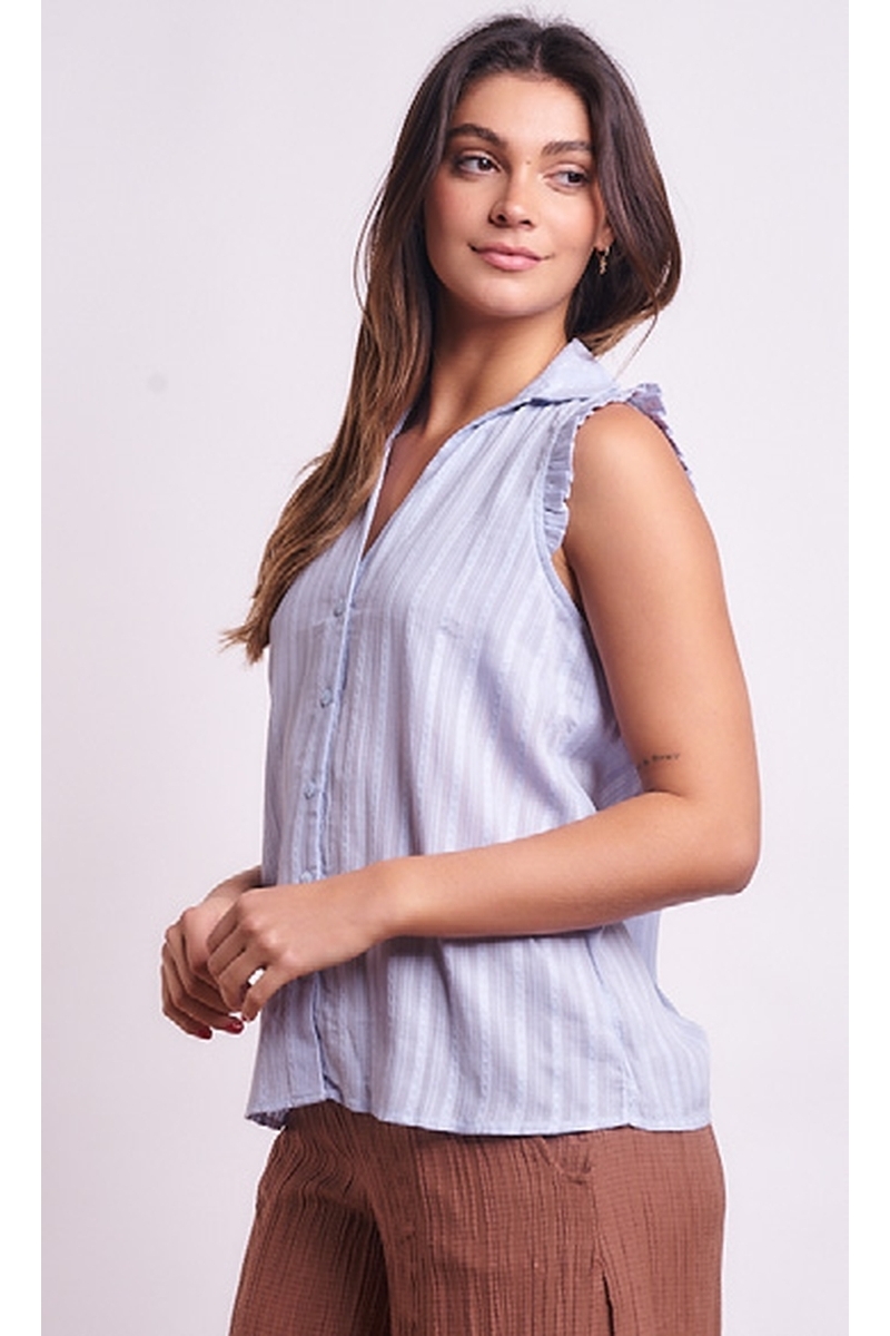 CAMISA LUNA