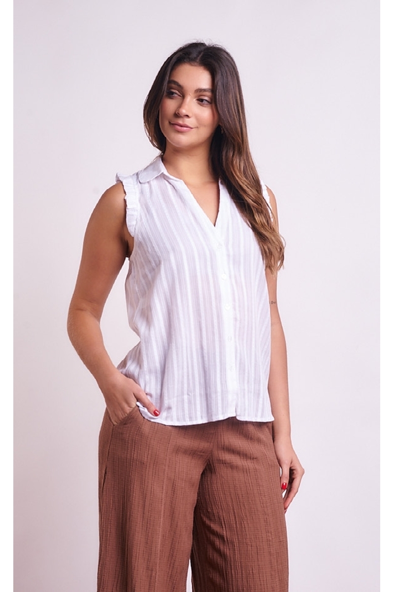 CAMISA LUNA