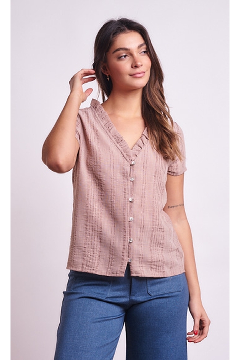 CAMISA ATRIA